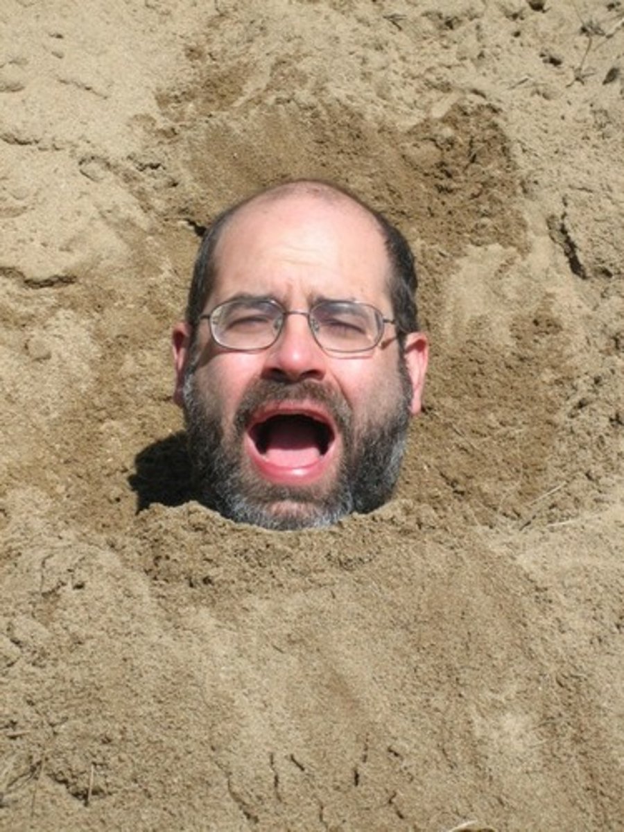 <p>[MAI]</p><p>(が-うまる ) bị chôn vùi, bị chôn lấp</p><p>埋める</p><p>(を-うめる ) chôn, lấp đầy</p>