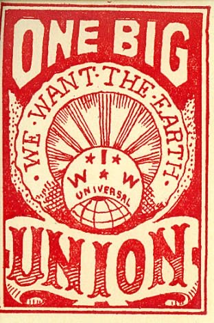 <p>Unions that include all workers in an industry, regardless of skill</p>