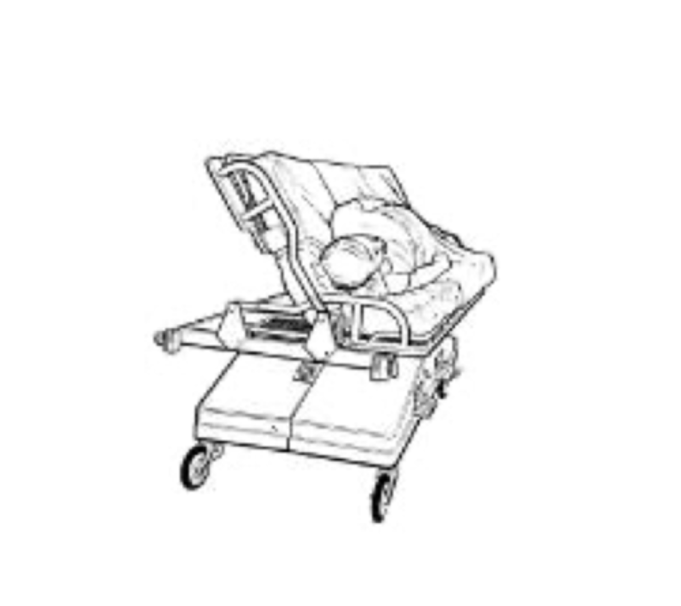 <p>immobilization positioning - turning beds/frames:</p><p>- stryker</p><p>- allow positional changes while maintaining ___</p><p>- turn without disruption of ___</p><p>- supine or prone</p><p>- need to be careful with cardiac or ___ involvement</p><p>- unsuitable for ___ or ___ pts</p>