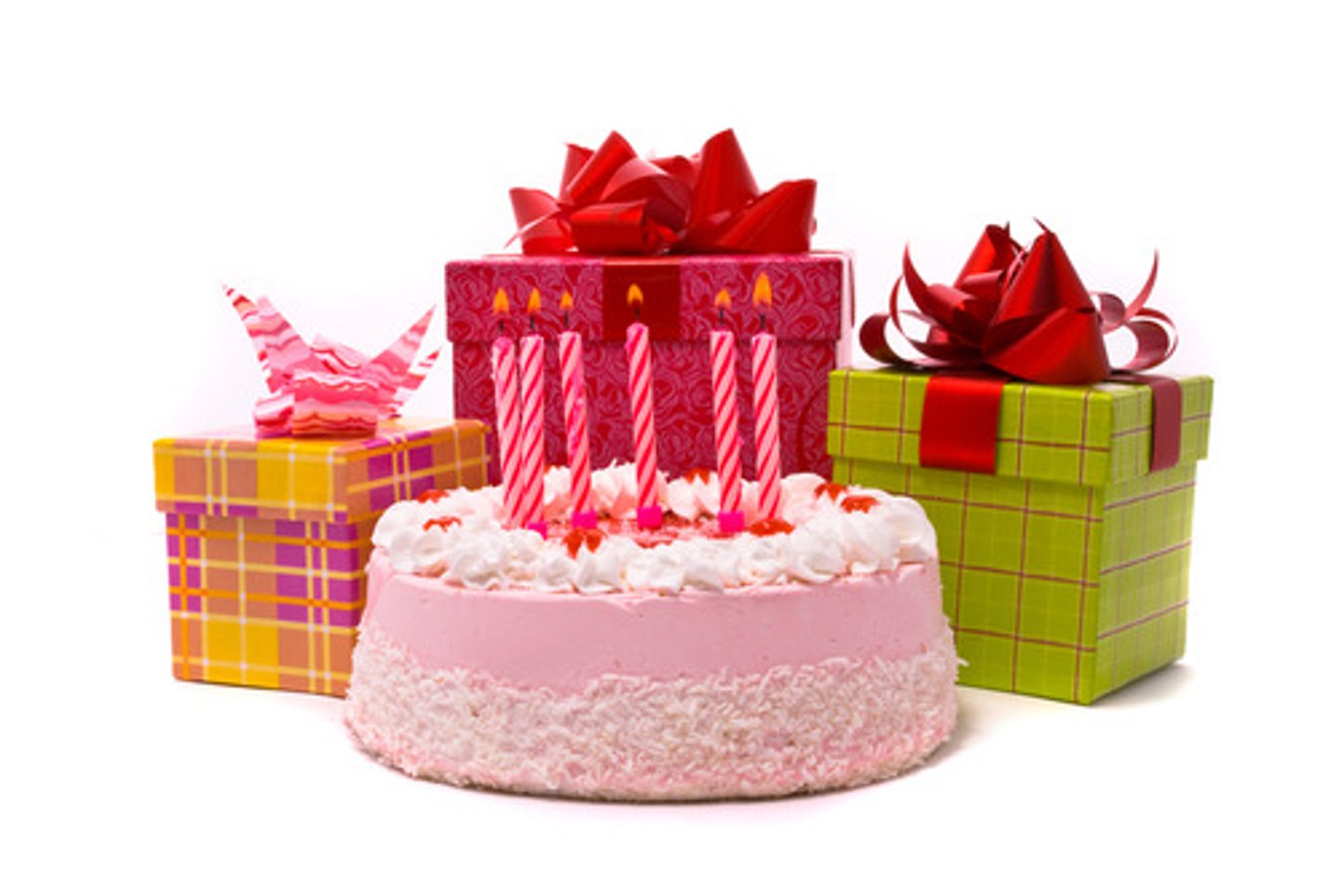 <p>My birthday is .....</p>