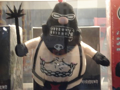 Goods and services that are produced abroad and sold domestically