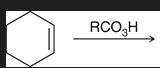 <p>what is this reagent on the arrow called? </p>