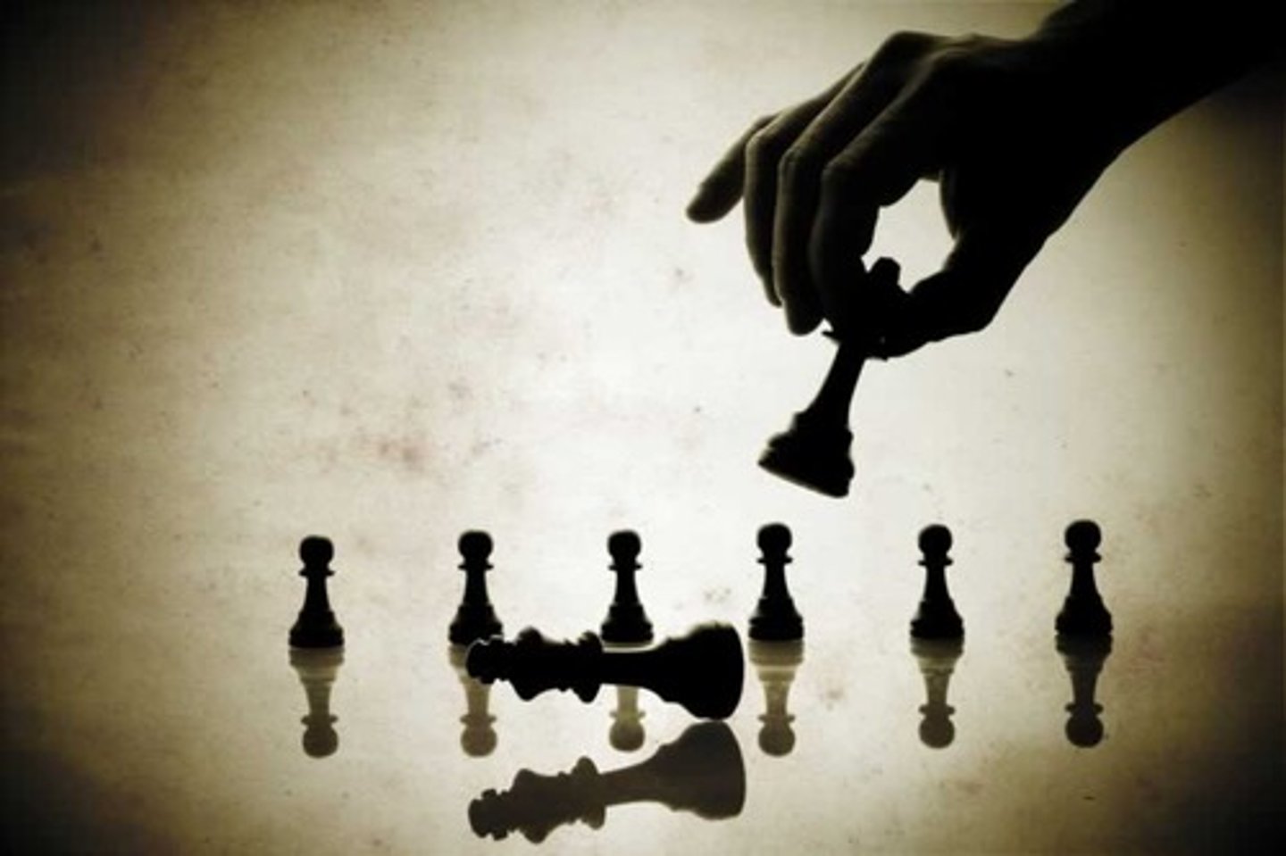 <p>la estrategia</p>