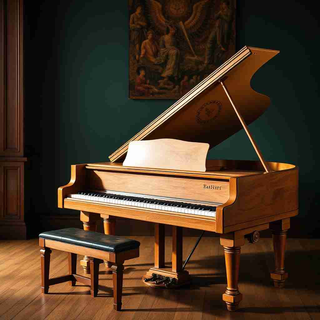 <p>Piano</p>