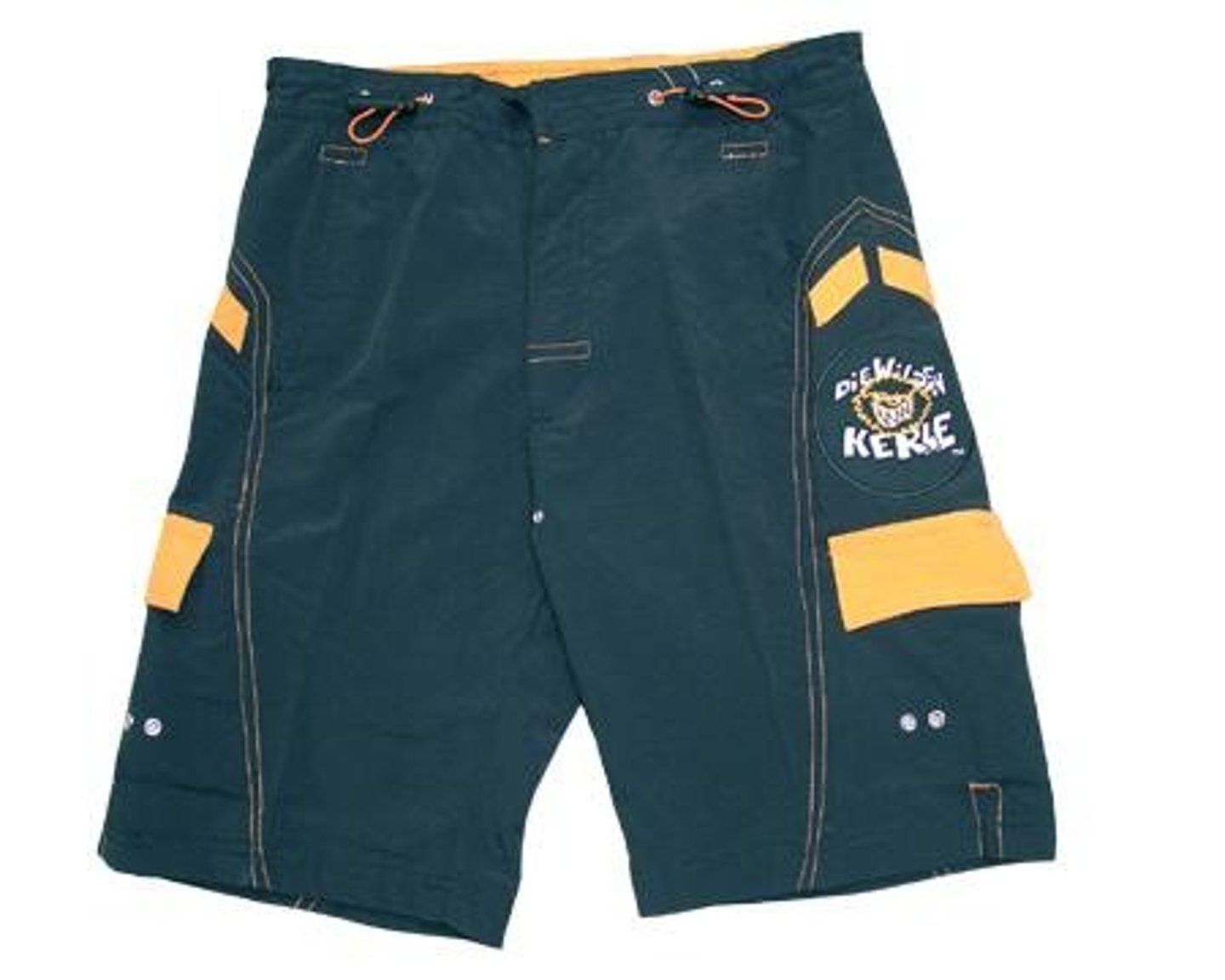 <p>swim trunk</p>