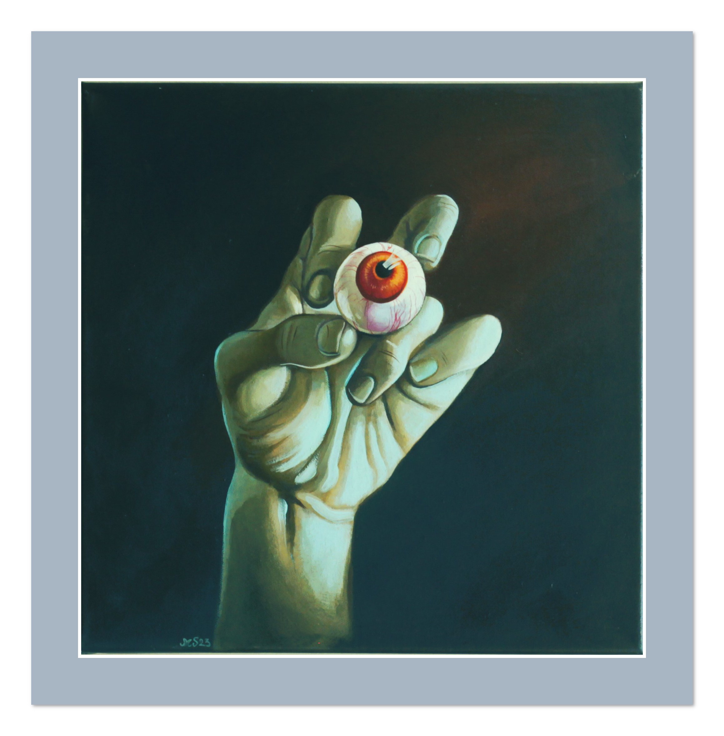 <p>Dare uno sguardo</p>