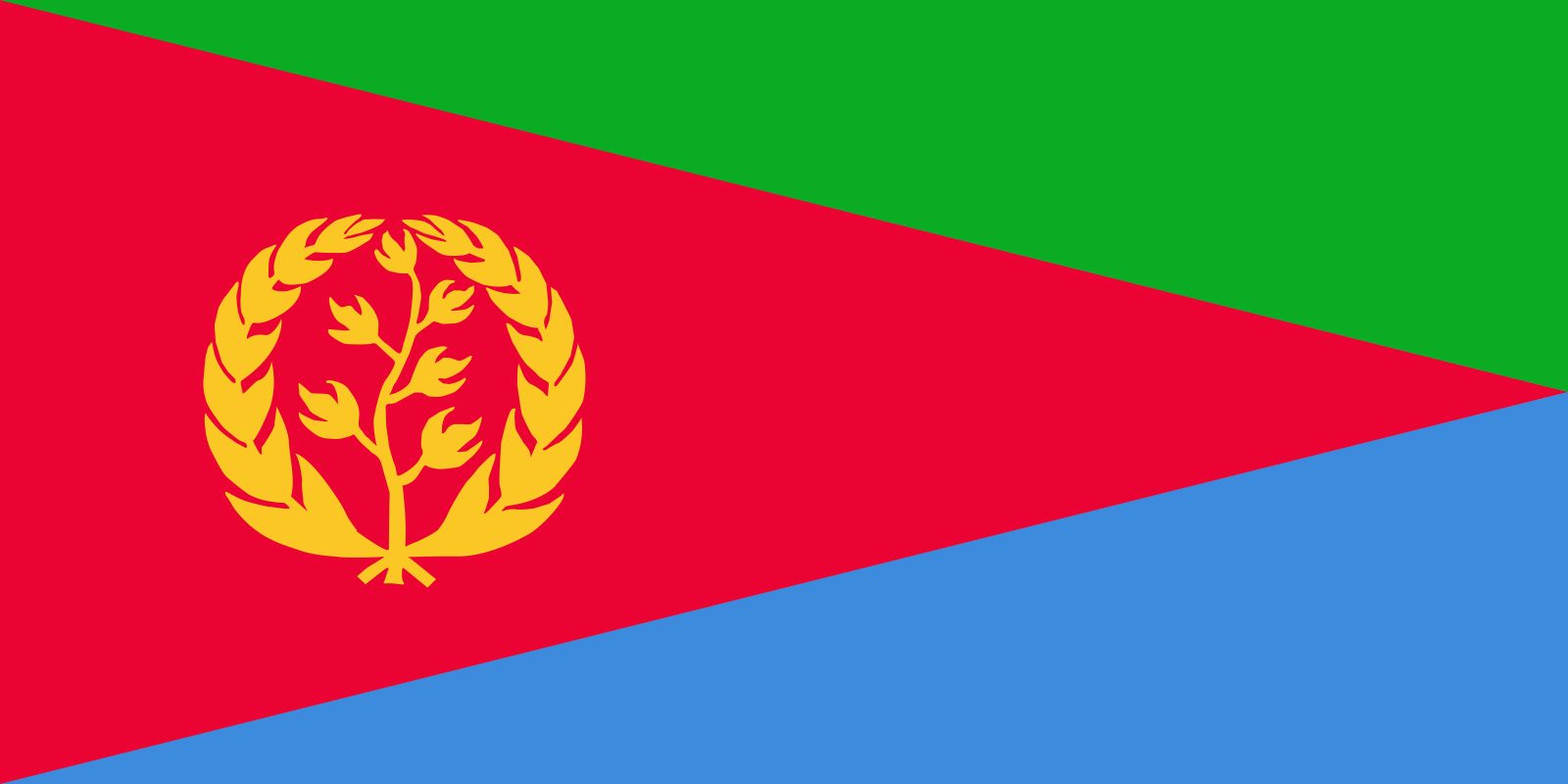 <p>Eritrea</p>