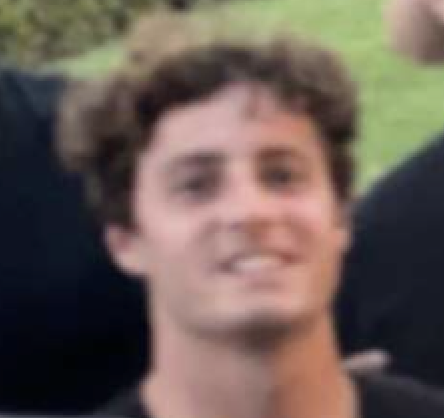 <p>Charlie Petrie<br>San Diego, CA</p>
