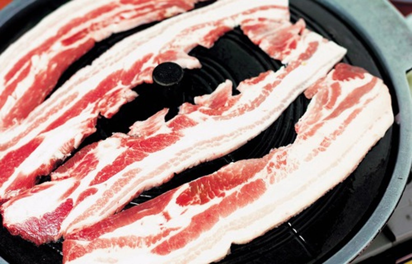 <p>bacon</p>