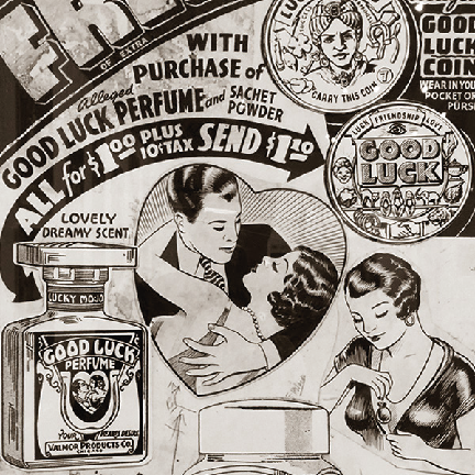 <p>Charles Dawson, nero, usa la grafica per raccontare della sua gente/esprime sua cultura, anni 30</p>