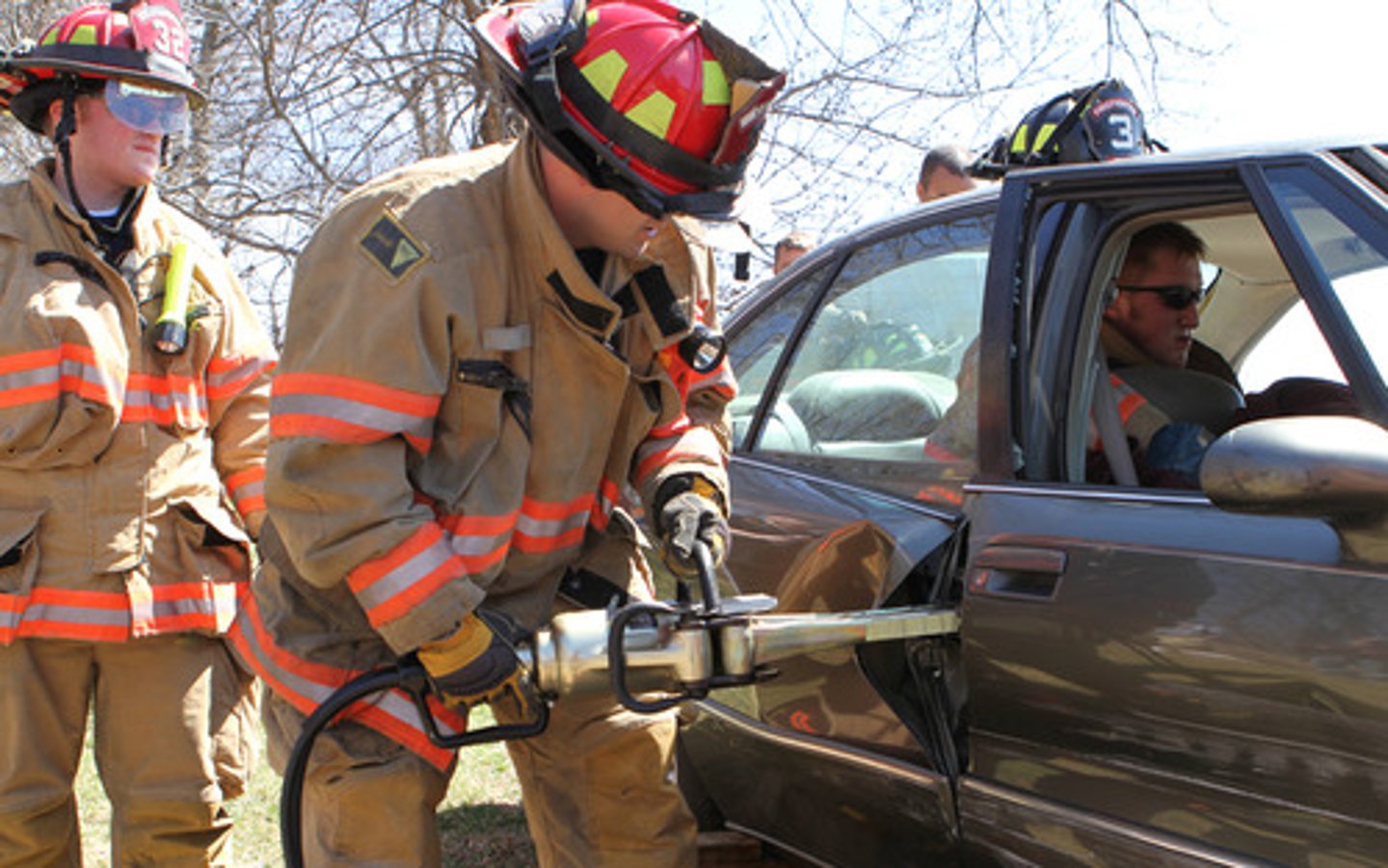 <p>(v.) To free from entanglements or difficulities; to remove with effort</p>