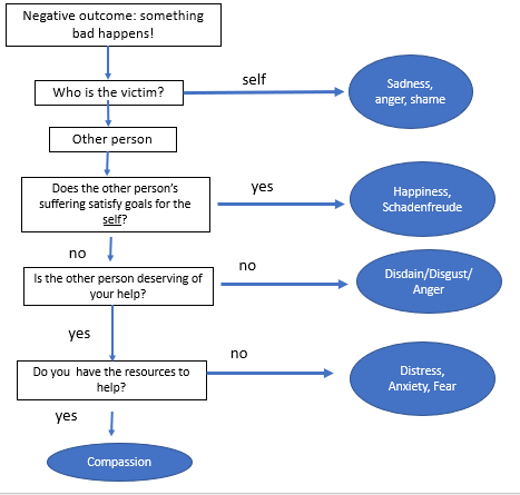 <ul><li><p>Traditional role of anger in the figure is cast as having exclusively negative consequences, but this is not always the case.</p></li></ul><p></p>