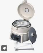 <p>Microhematocrit Centrifuge</p>