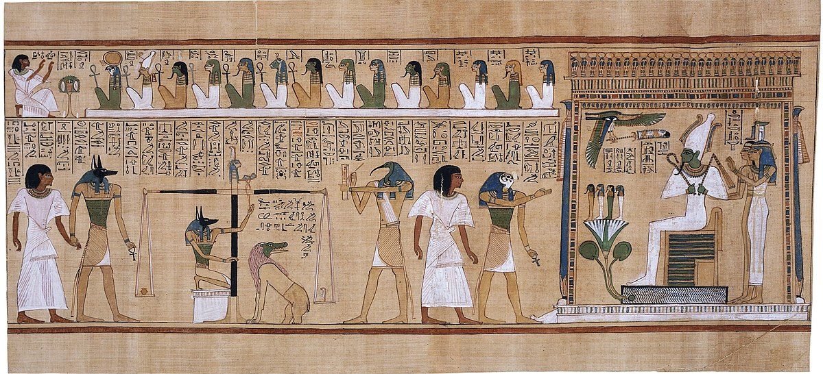 <p>culture?</p>