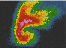 <p>Identify this radar Signature: </p>