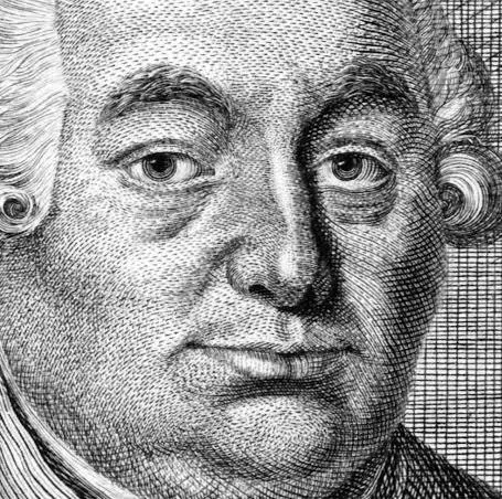 <p>C. P. E. Bach</p>