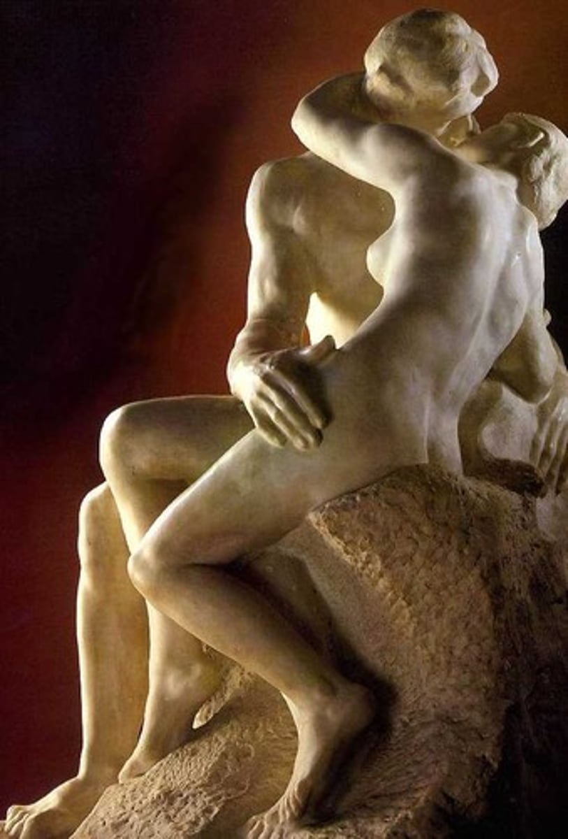 <p>Romanticism</p>