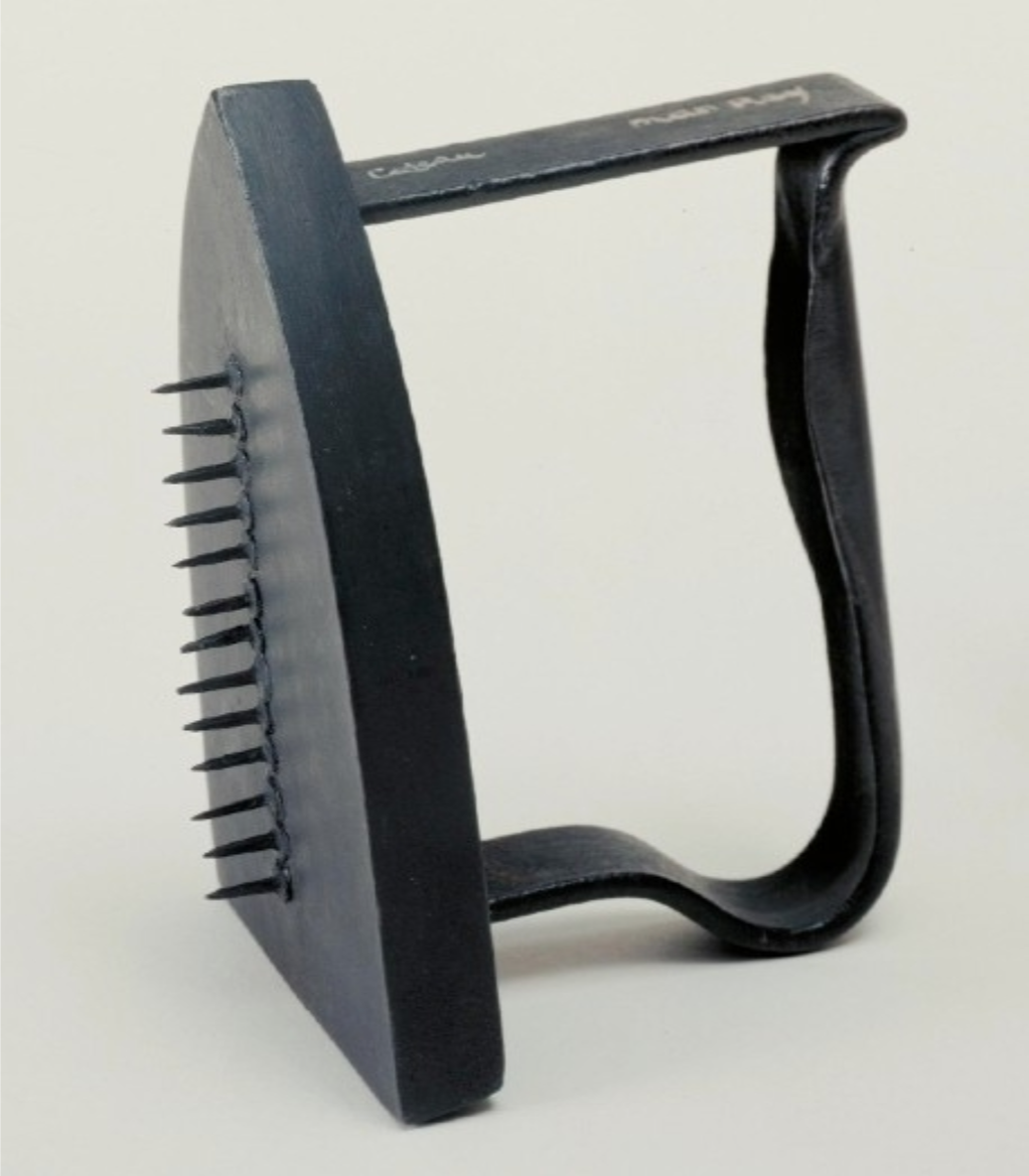 <p>Man Ray, New York Dada</p>