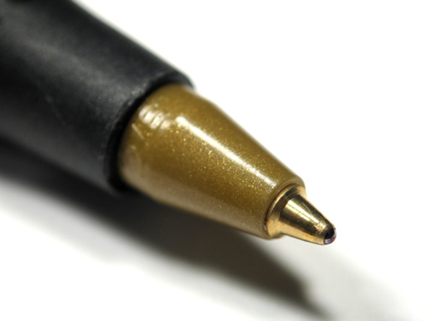 <p>ポールペン</p>