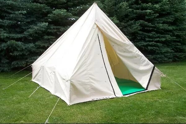 <p>tent</p>