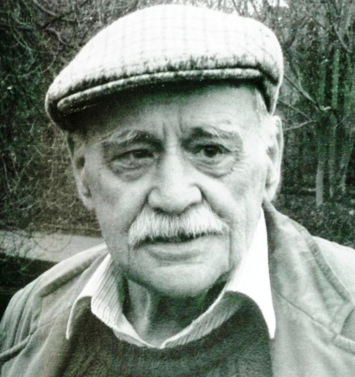 <p>Uncle Jack</p>