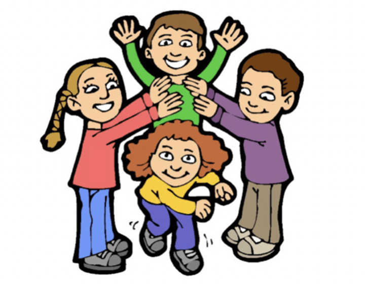 <p>cousin</p>