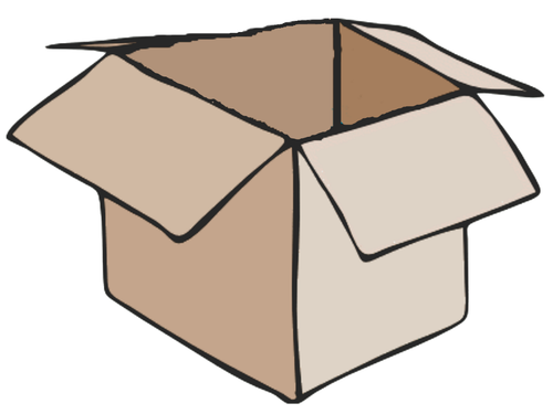 box