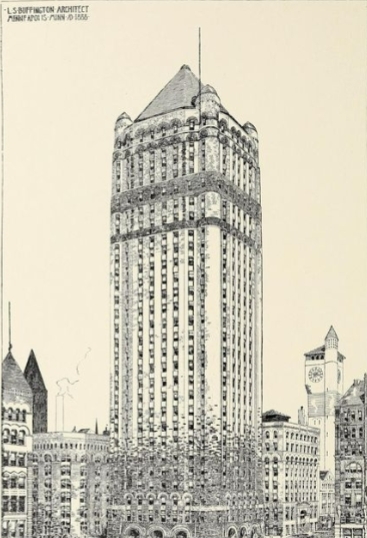 <p>Name&nbsp;</p><p>Architect&nbsp;</p><p>Place </p><p>Time</p>