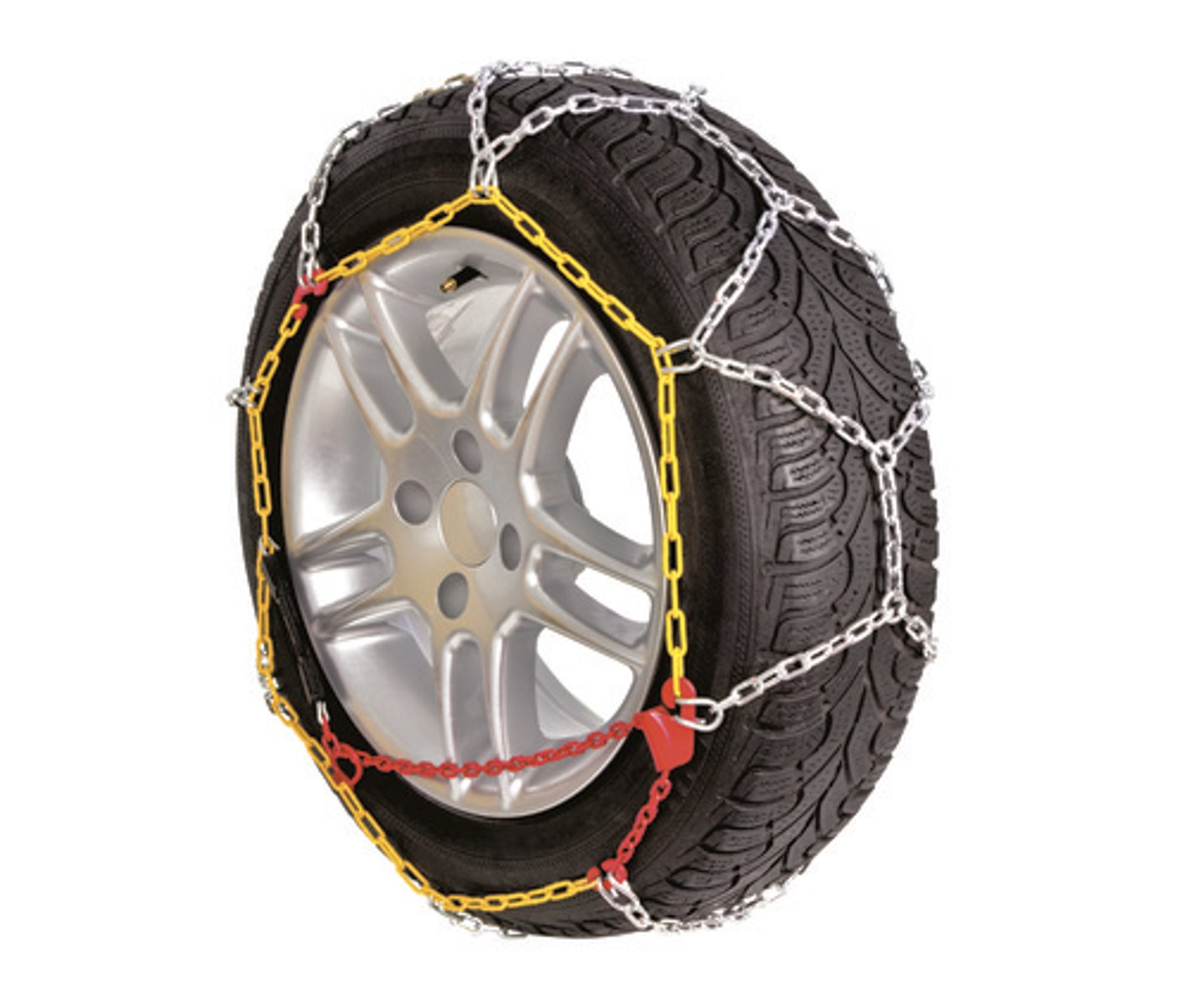 <p>snow chains</p>
