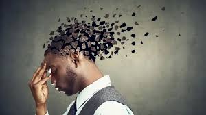 <p><span>Anterograde amnesia</span></p>