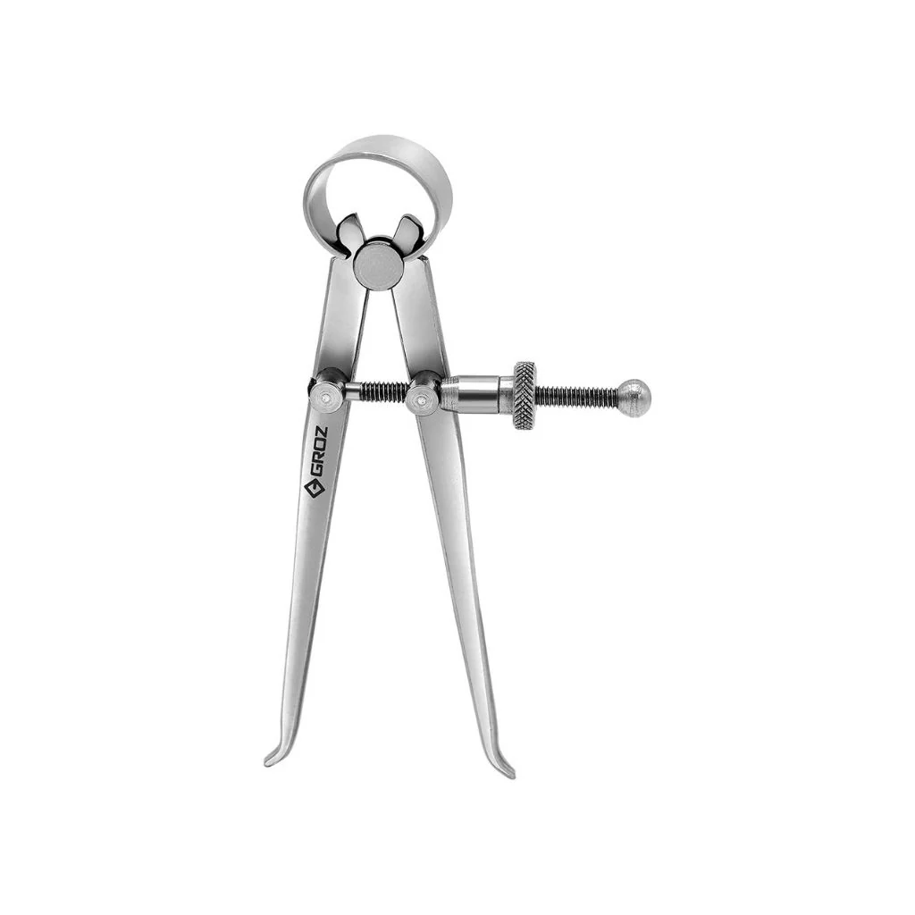 <p>Define Inside Calipers in General:</p>