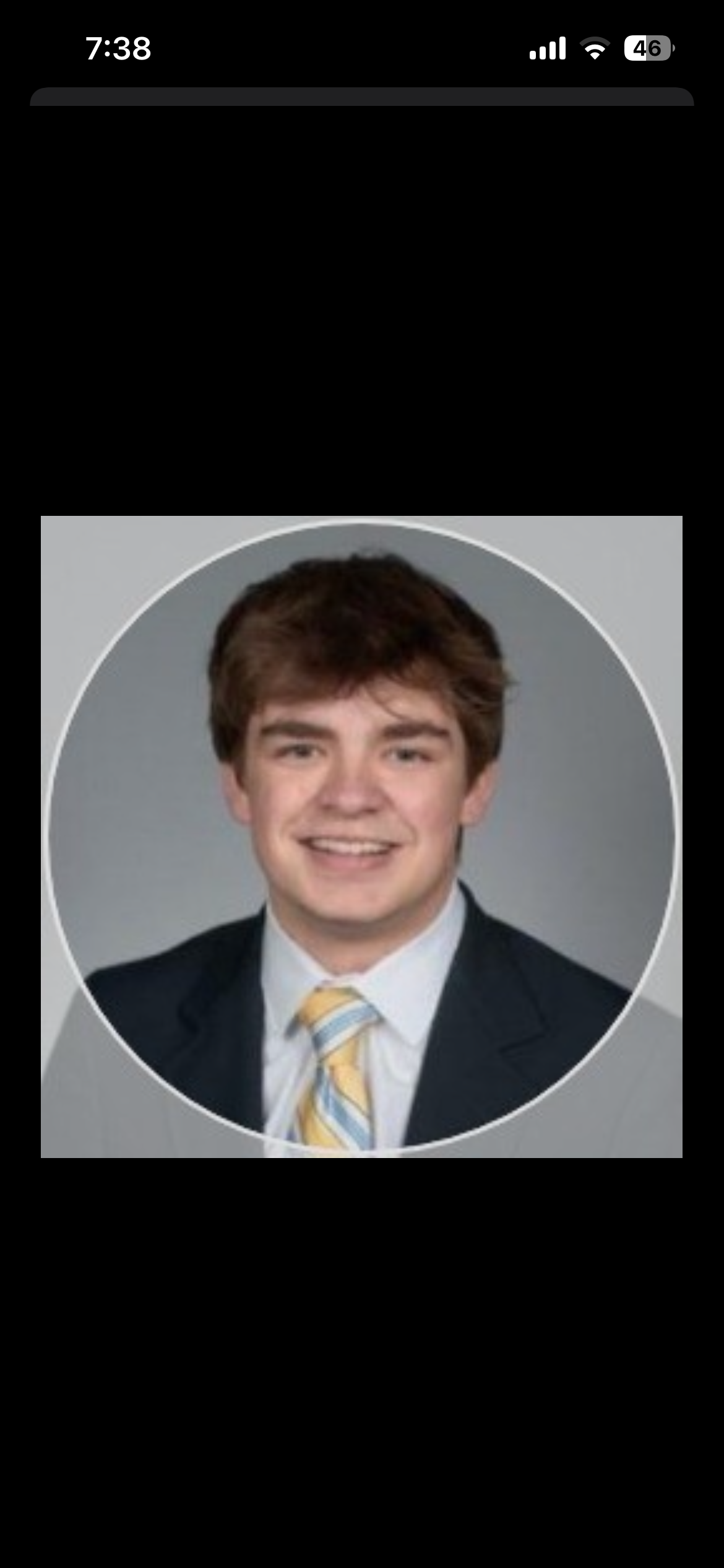 <p>Timothy Swicord</p>