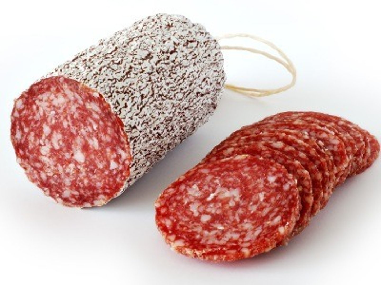 <p>sausage</p>
