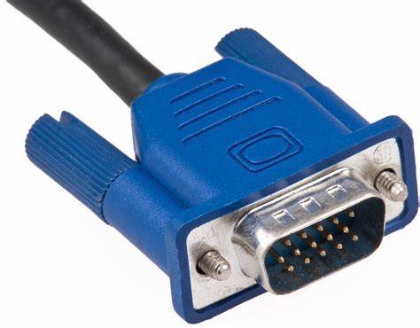 <p>VGA Kabel</p>