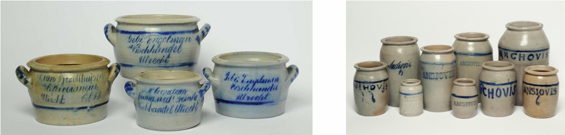 <p>Welk type en welke periode?</p>