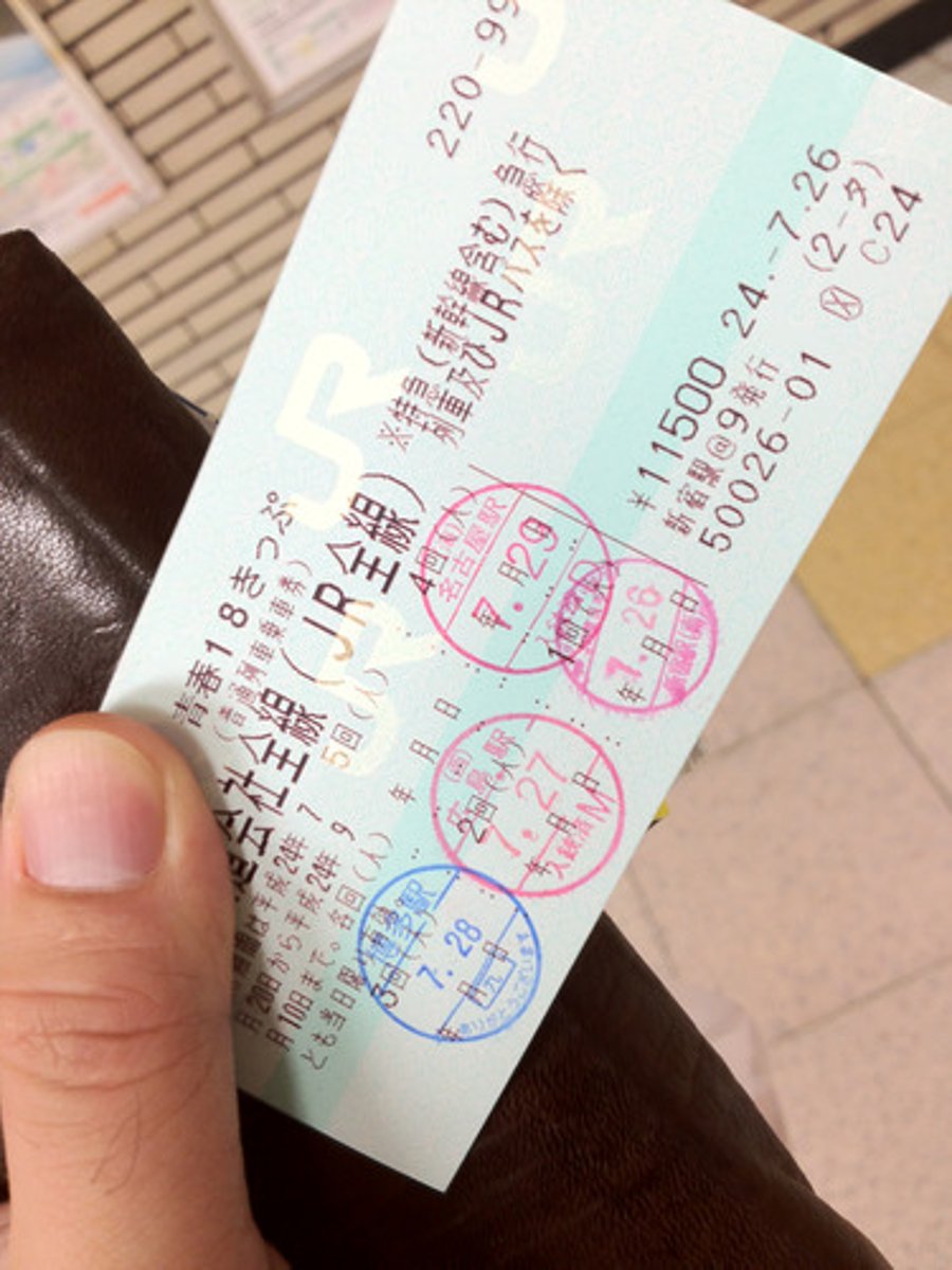 <p>ticket</p>