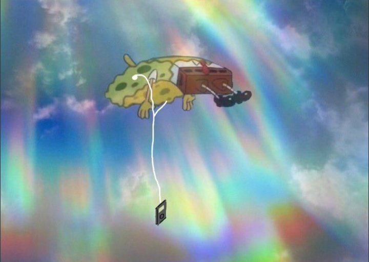 <p>listen to music</p>