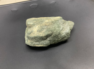 <p>what is the name of this rock?<br>what kind of rock is this?</p><p>what is its texture?</p>