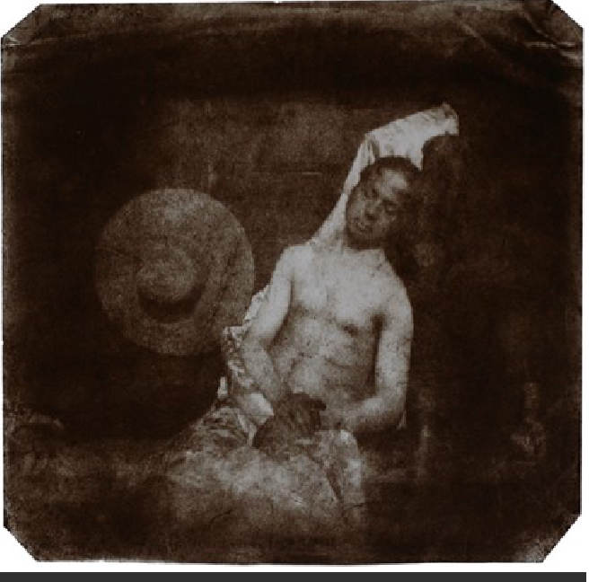 <p>Who took it? Medium? Year?</p>