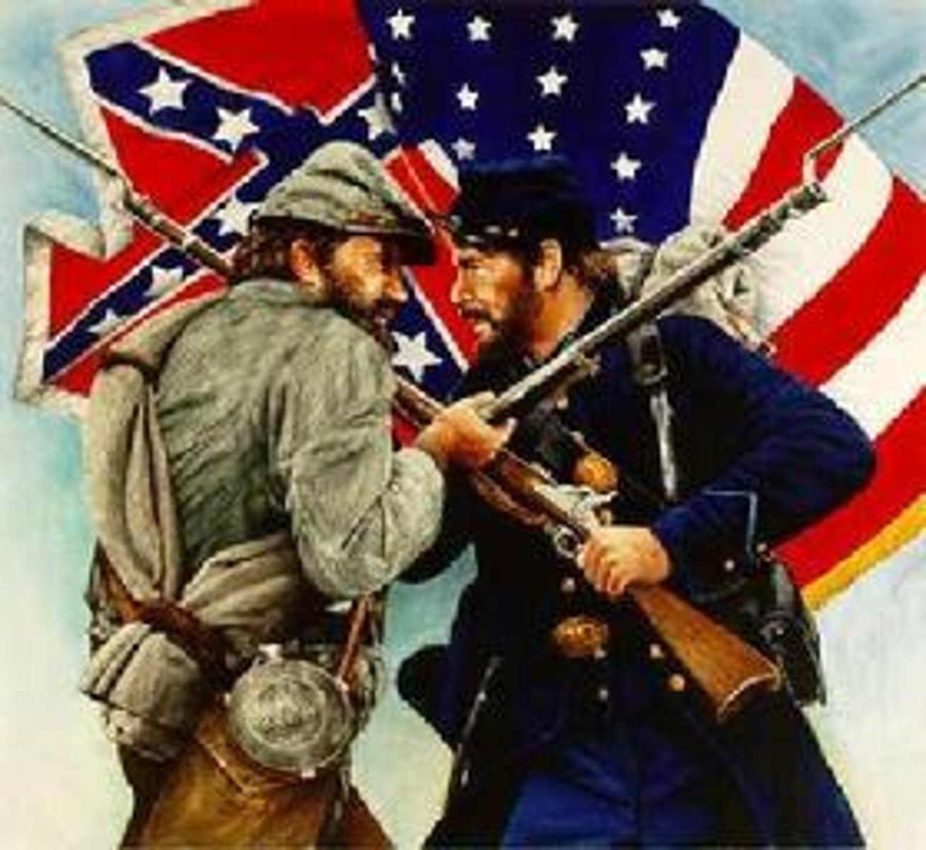 <p>conflicto o combate entre dos paises</p>