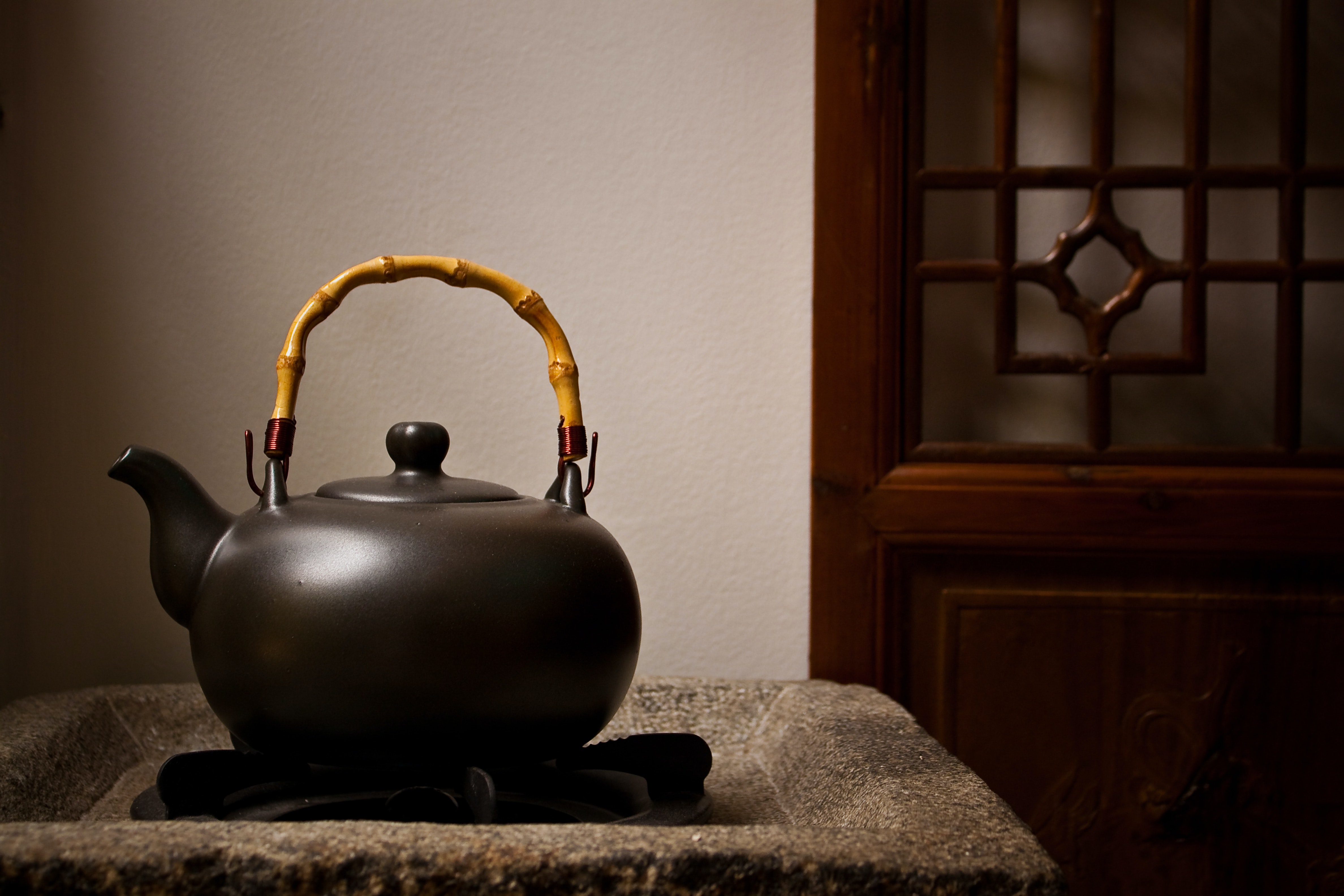 kettle