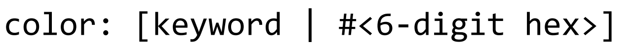 term image