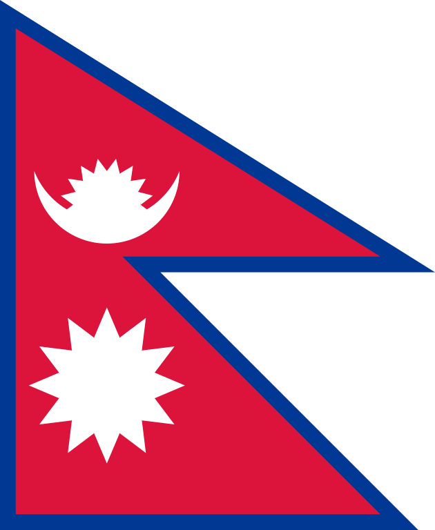 <p>Nepal</p>
