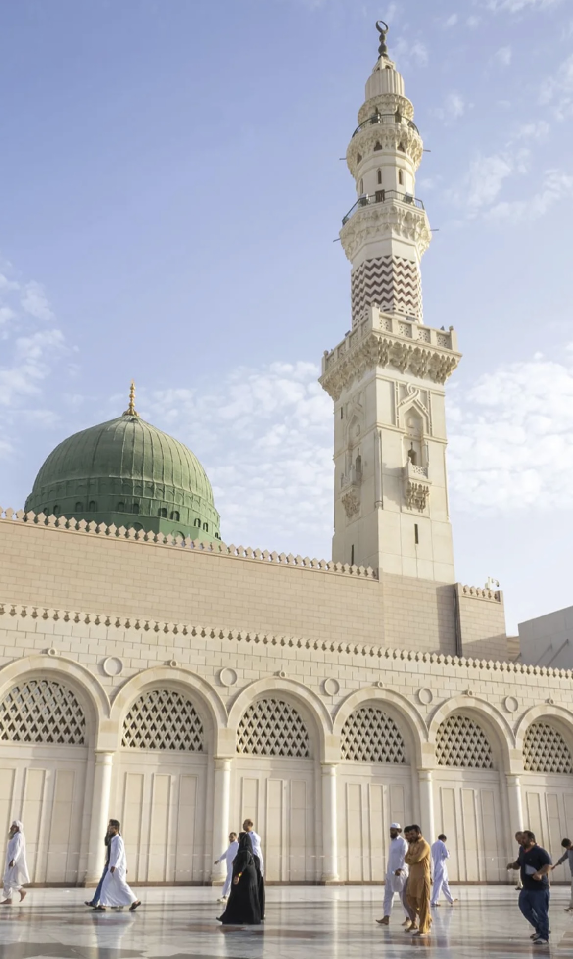 what religion does this image reflect