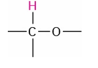 <p>Alcohol, Ether </p>