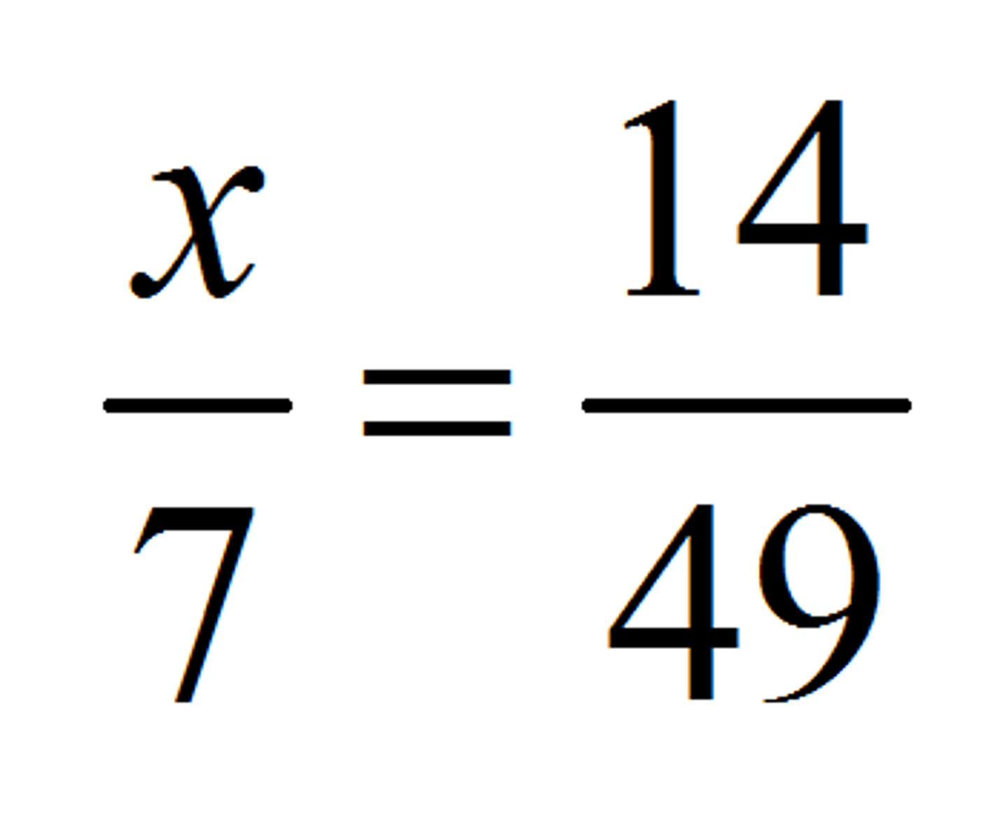 <p>Solve for x.</p>
