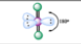 <p>linear </p><p>180 </p><p>AX<sub>2</sub>E<sub>3</sub></p>