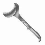 <p>What instrument is this?</p>