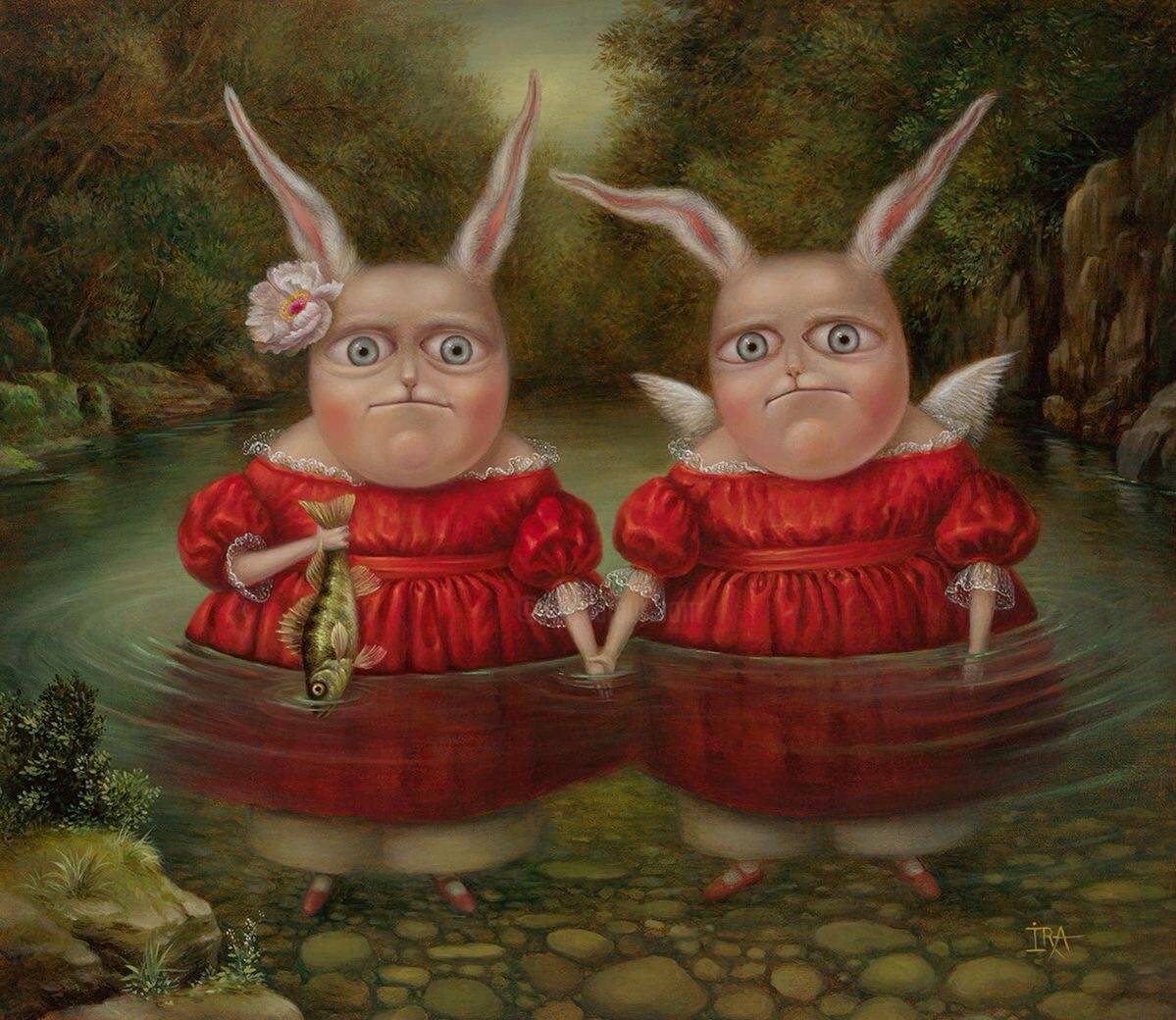 <p>What is the scientific name for rabbit?</p>