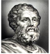 <p><span>widely used the golden ratio in his works of sculpture</span></p>